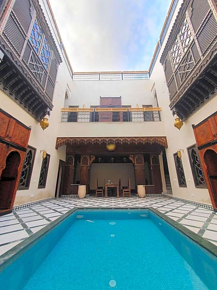 Riad Deluxe