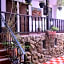 Hotel Los Frayles