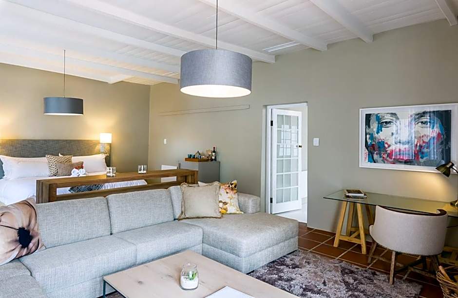 Macaron Boutique Guest House