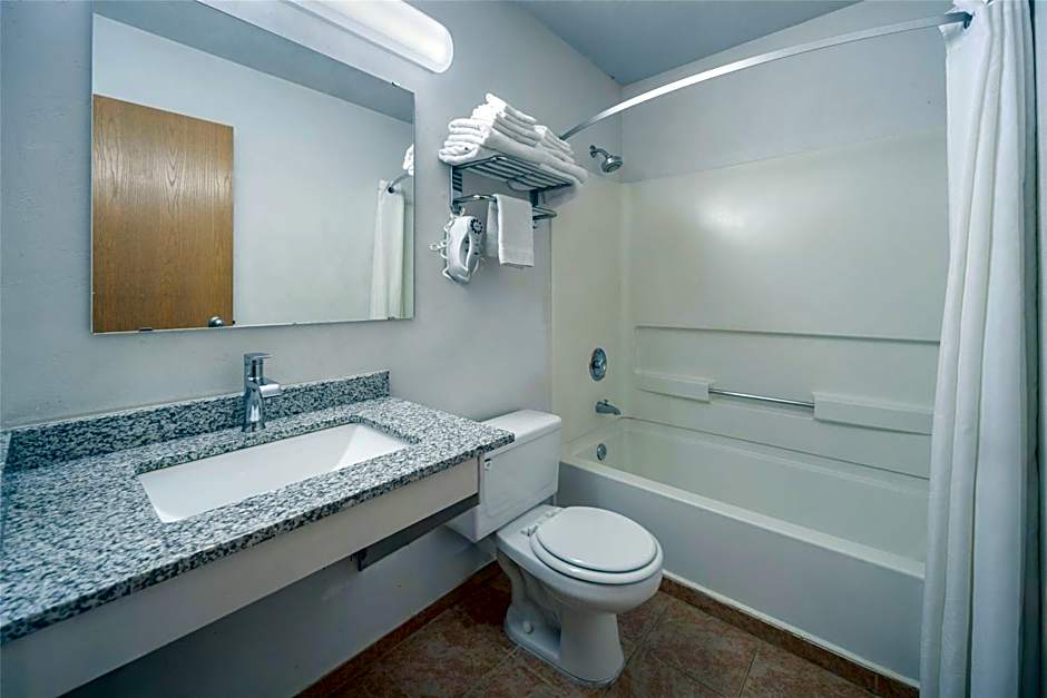 SureStay by Best Western Walla Walla