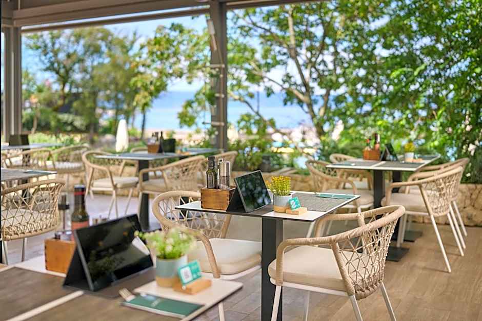 Magal Maradiso Hotel by Aminess