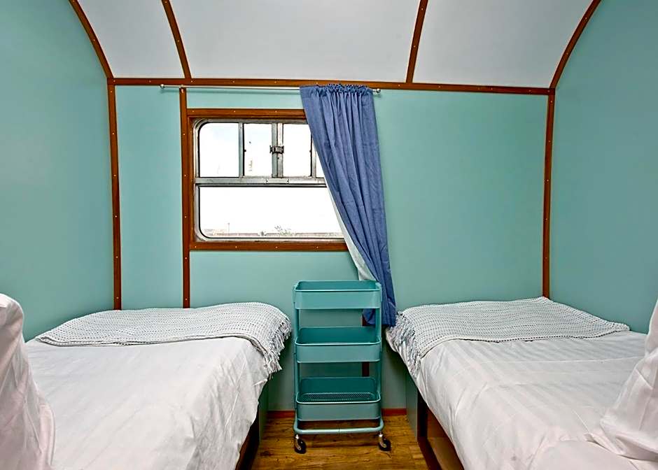 Brunel Boutique Holiday Park