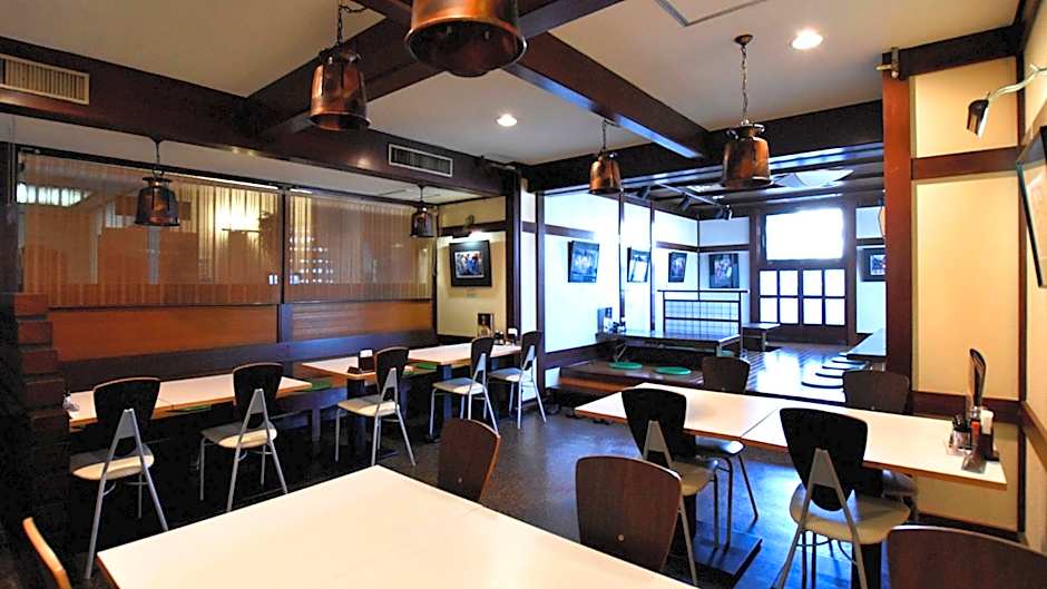 City Park Hotel Hachinohe