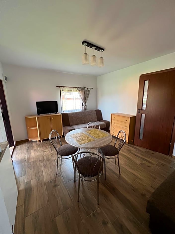 Domki letniskowe u Marty