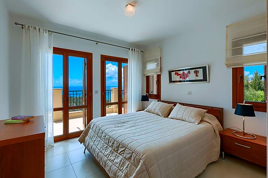 Aphrodite Hills Rentals - Junior Villas
