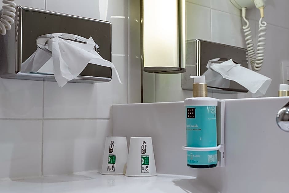 Novotel Poissy Orgeval