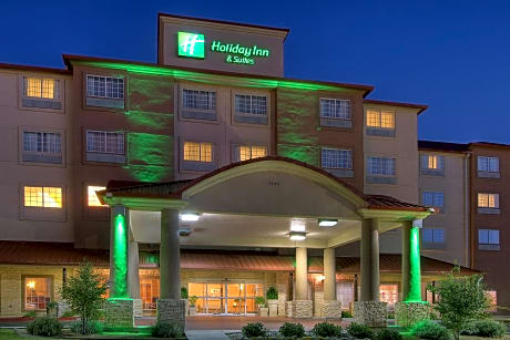 Holiday Inn Hotel & Suites Albuquerque Airport, an IHG Hotel