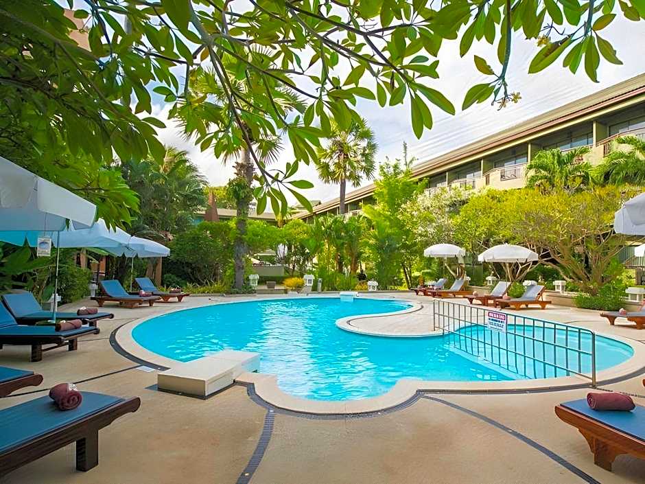 Phuket Island View