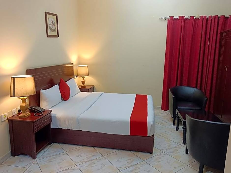 ONYX HOTEL APARTMENTS