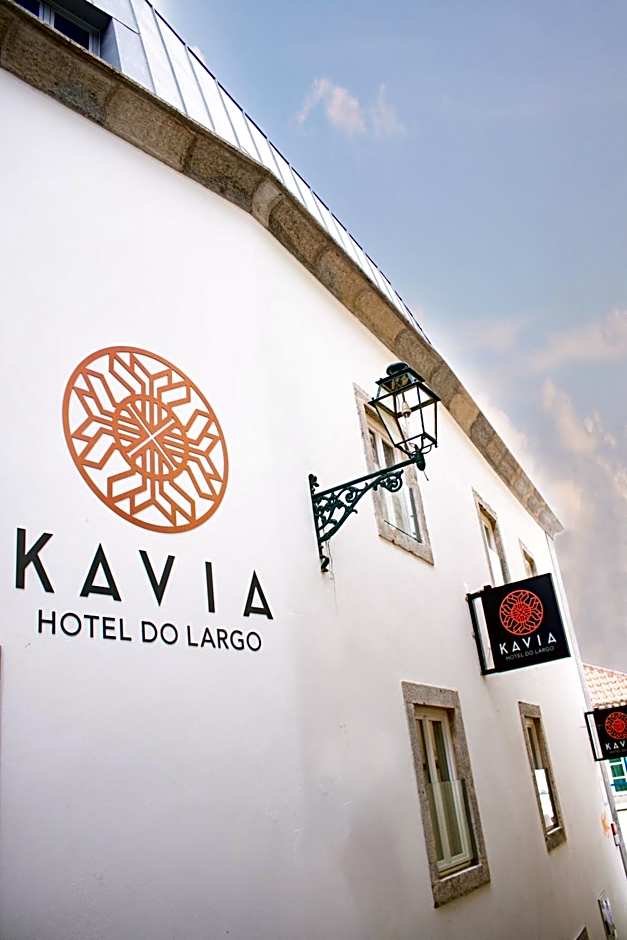 Kavia Hotel do Largo