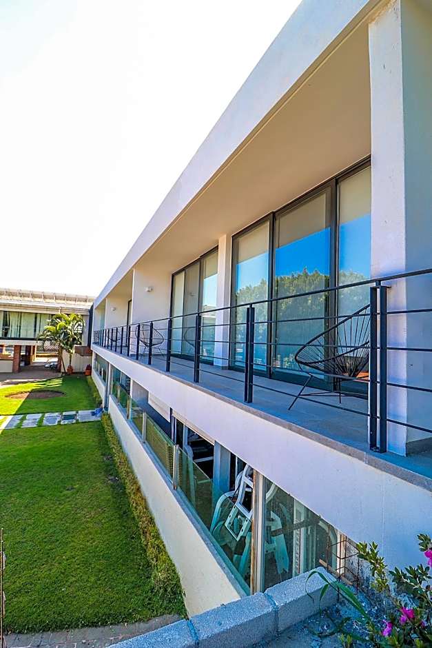 Villa Internacional Hotel & Club