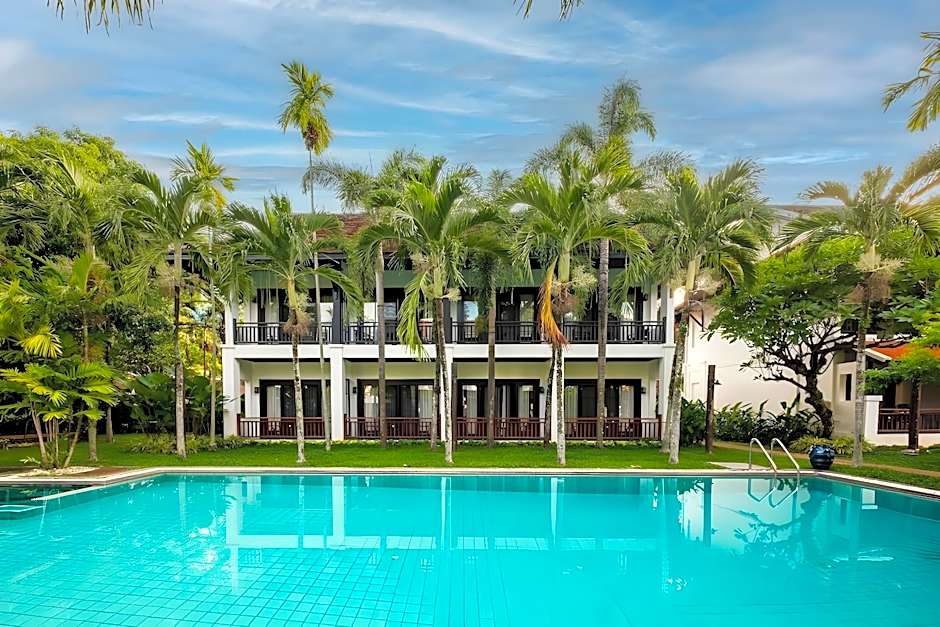 Green Park Boutique Hotel