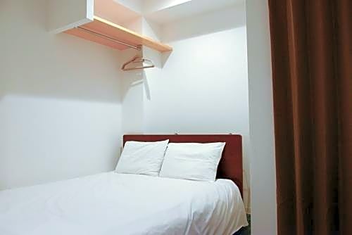 WorldTravelersHostel UENO