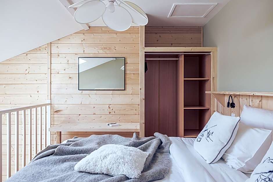 Le Clos du 5 - Appart Hotel Bagneres