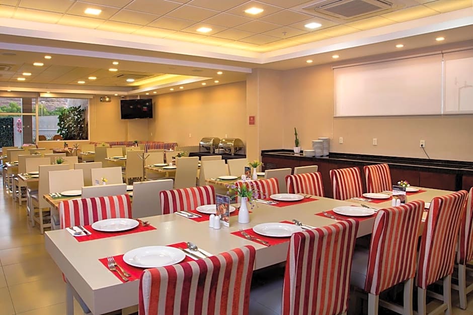 Four Points By Sheraton Queretaro Norte