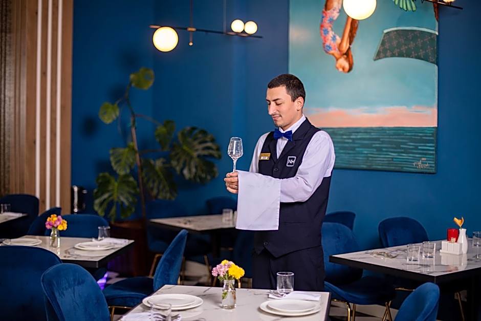 Newport Hotel Kutaisi