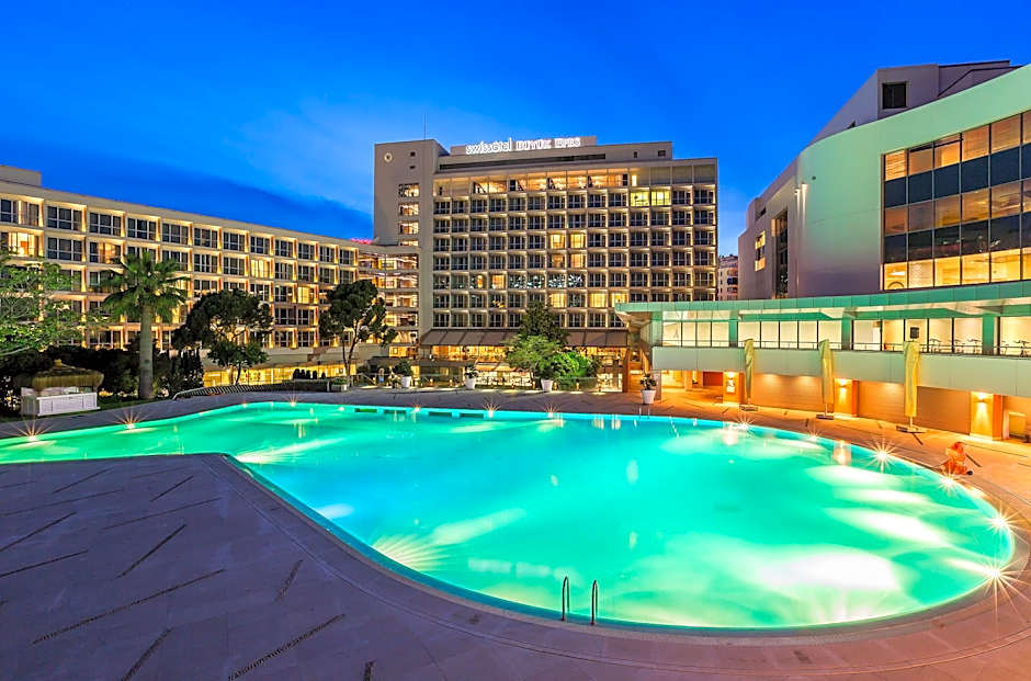 Swissôtel Büyük Efes Izmir
