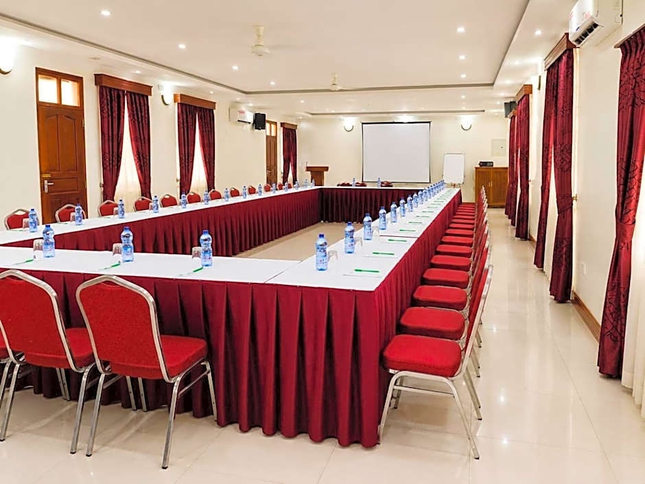Prestige Leisure Hotel