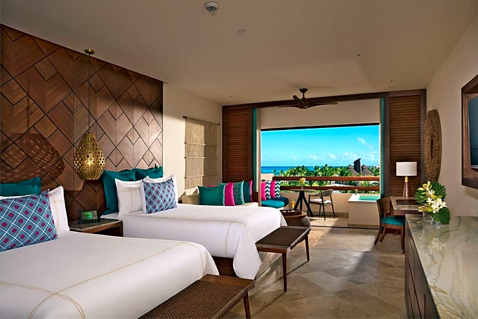 Secrets Maroma Beach Riviera Cancun - All Inclusive-Adults only