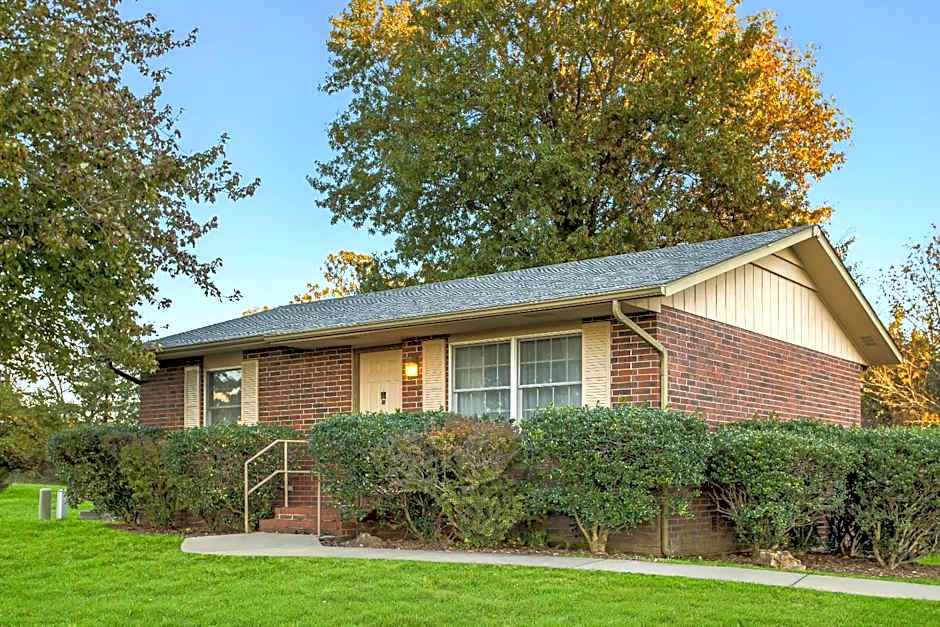 Comfort Inn & Suites Branson Meadows