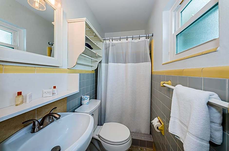 The Roth Hotel, Treasure Island, Florida