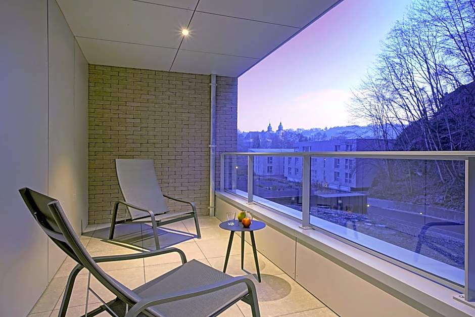 MY HOTEL MALMEDY