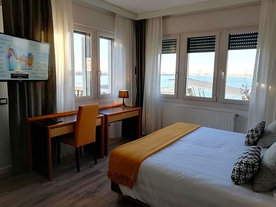 Hotel Belvedere