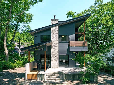 The Seasons Apartments Hakuba