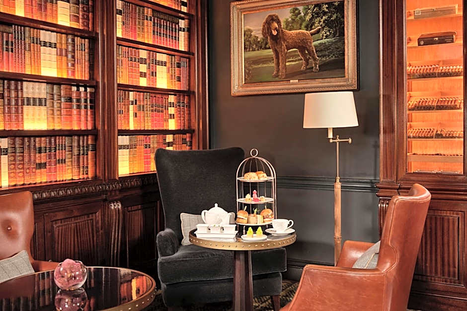 The Langley, a Luxury Collection Hotel, Buckinghamshire