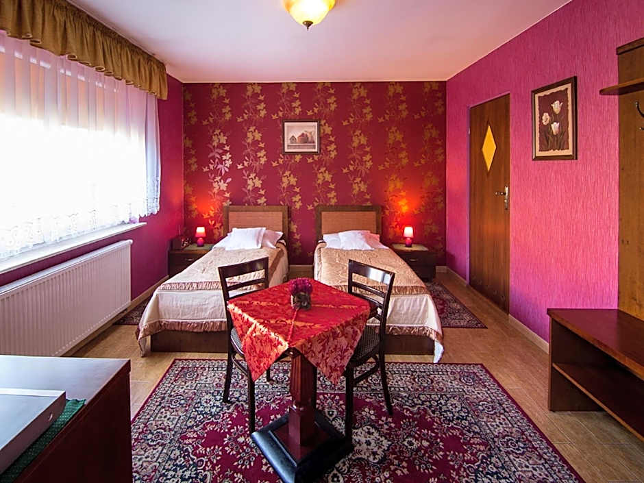 BLACK JACK "Będzin"