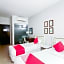 OYO 777 Epal Hotel