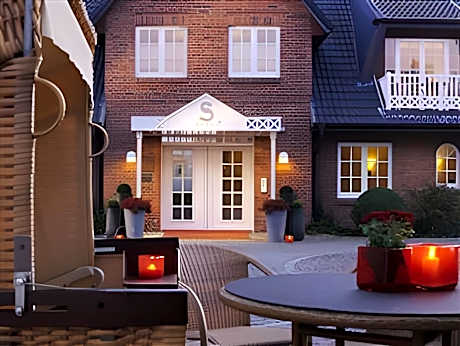 Relais & Chateaux Landhaus Stricker