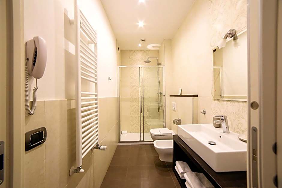 Grand Hotel Impero Spa & Resort