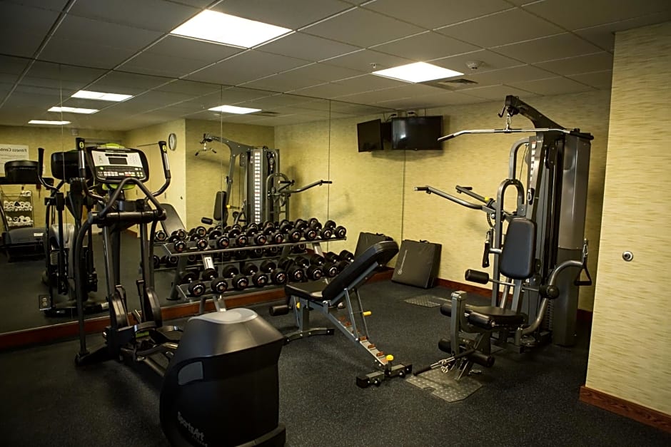 Holiday Inn Express Milford by IHG