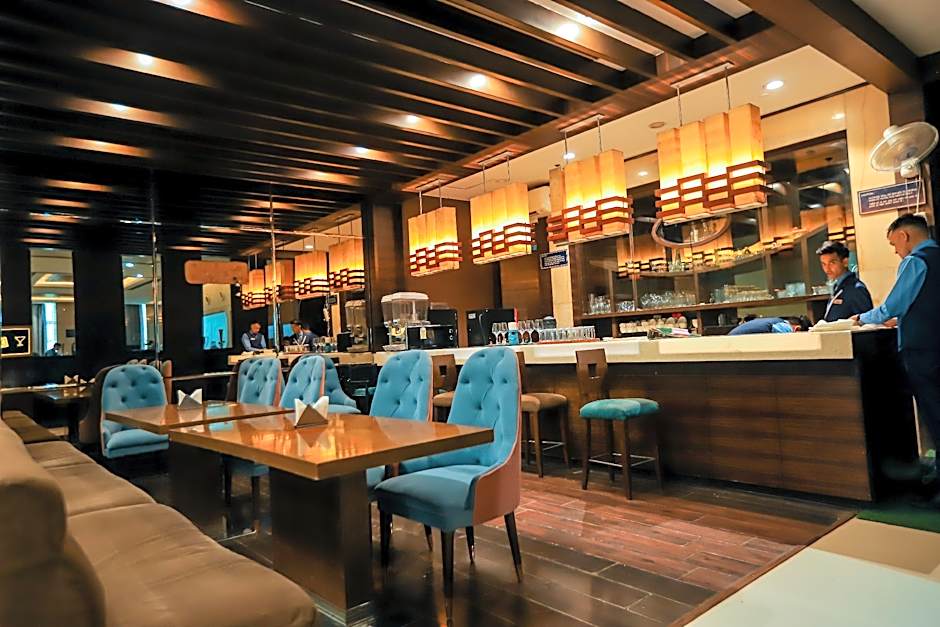 Bel La Monde Hotel Chhattarpur South Delhi