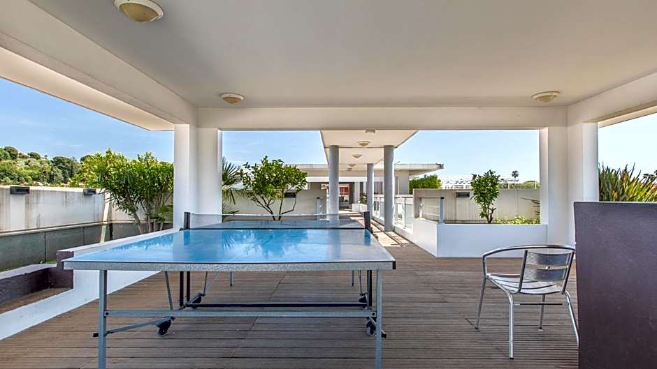 Vacanceole - Residence Le Crystal