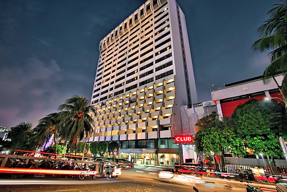 The Jayakarta Jakarta Hotel & Spa