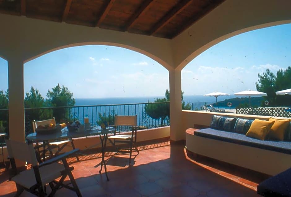 Milia Bay Hotel Apartment