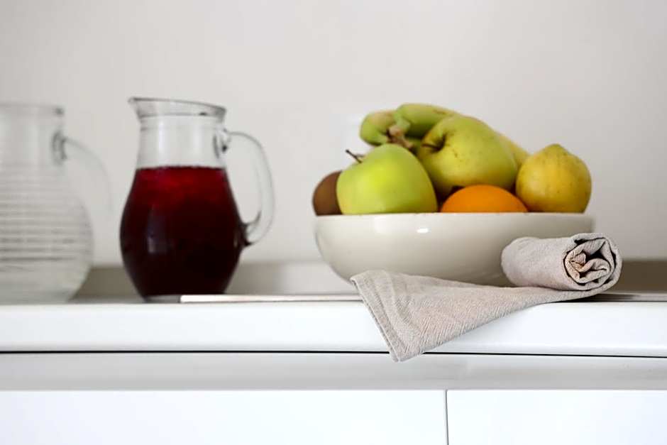 Salento Residence & Suite