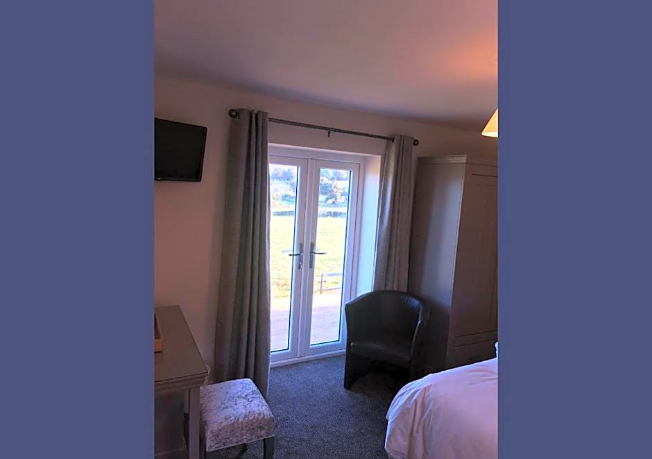 Chevin End Guest House