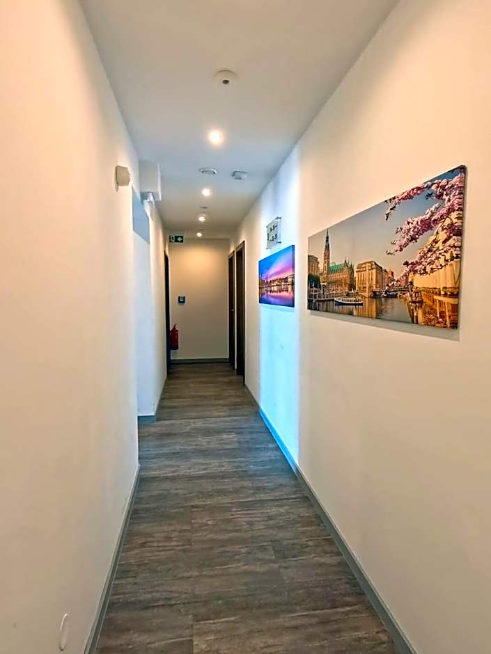 NOVERA Aparthotel