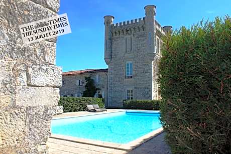 Aux 4 Cornes - Chambre d'hôtes