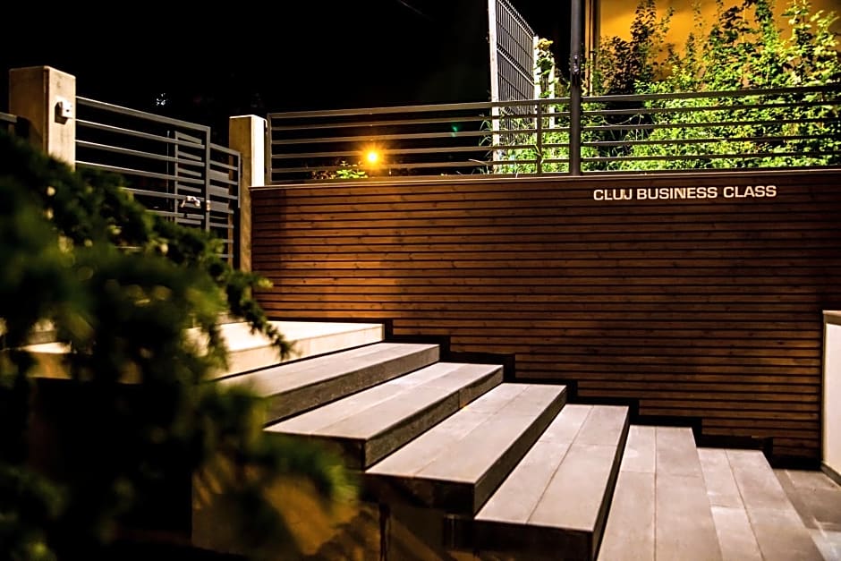 Cluj Business Class