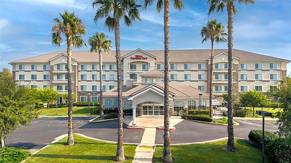 Hilton Garden Inn Ontario/Rancho Cucamonga