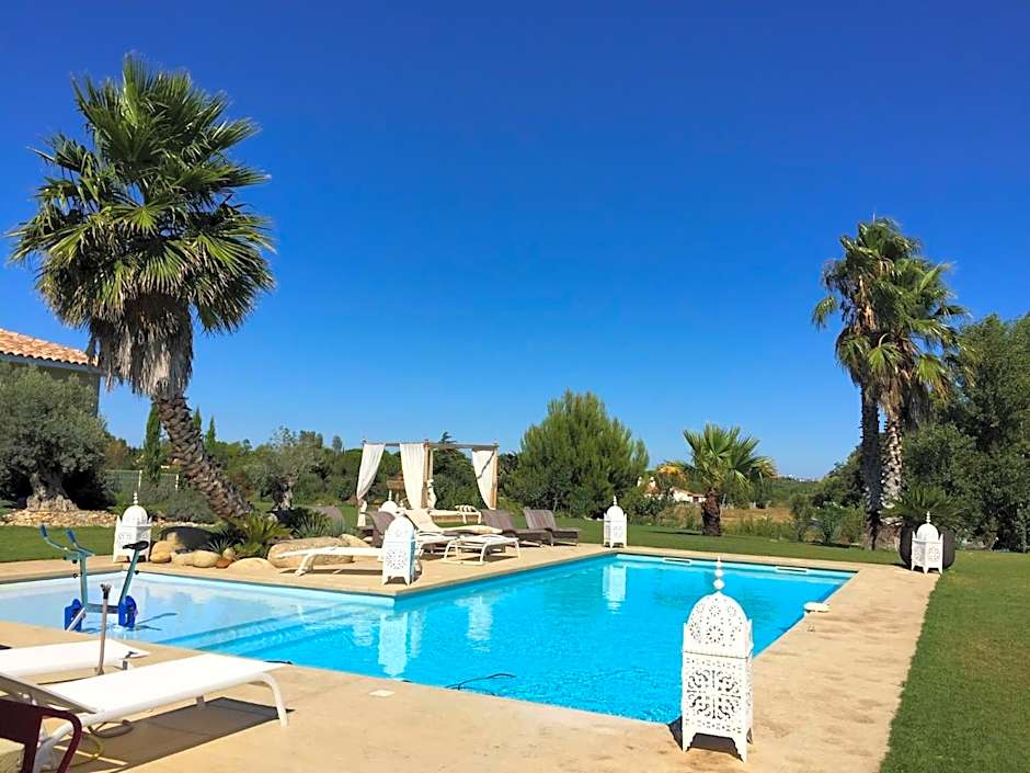 Escapades Lointaines