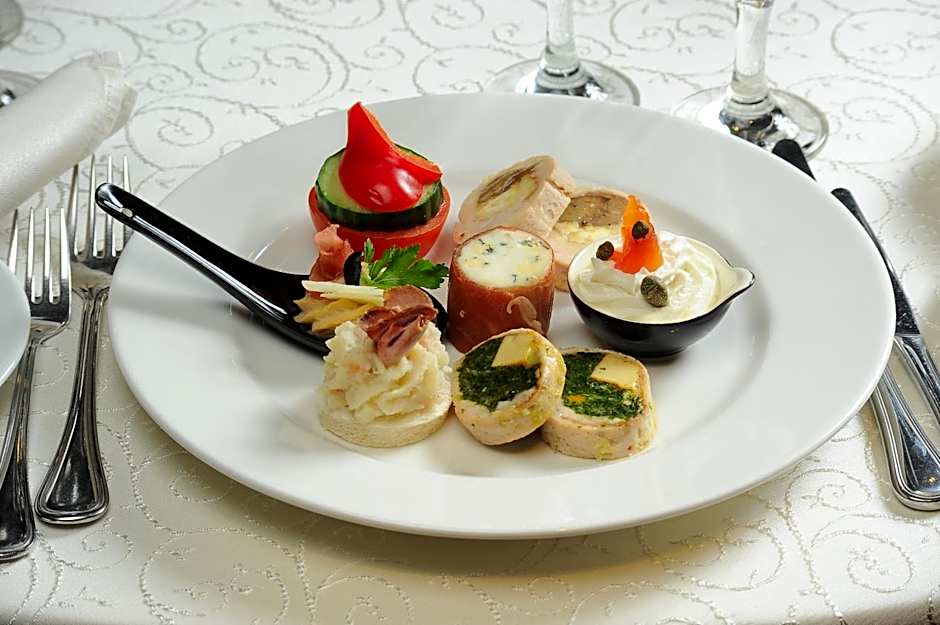 Ramada Iasi City Centre