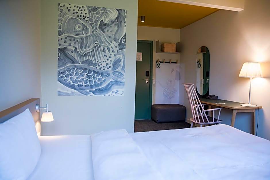 Comwell Køge Strand