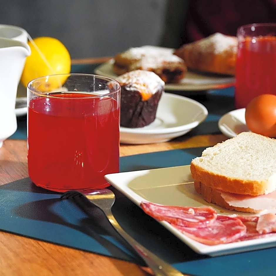 Puteoli Palace Hotel