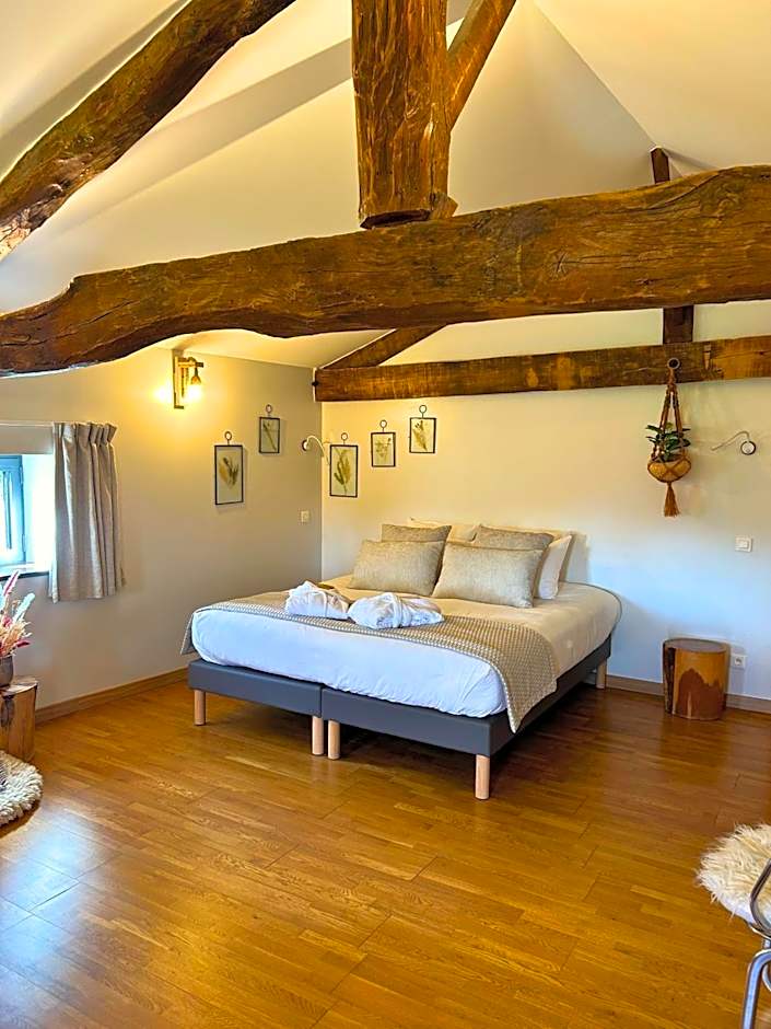 LE DOMAINE DE GORNETON