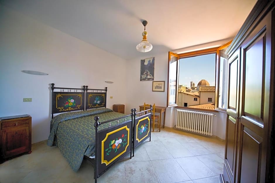 Hotel Merlini
